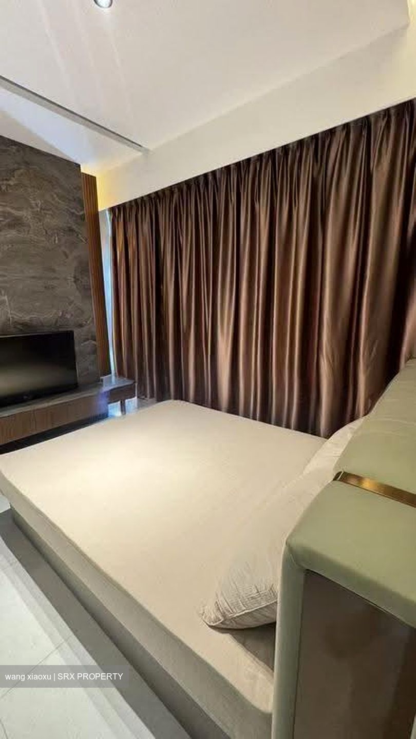 City Square Residences (D8), Condominium #610382741